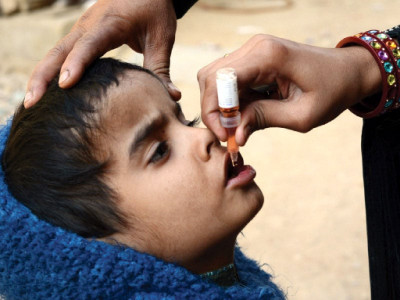 welcome initiative uaf marks world polio day with a walk and a seminar