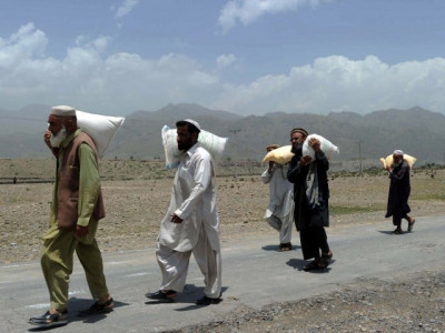 operation khyber 1 pdma prepared to accommodate more idps