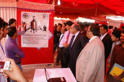 government should utilise alternative sources of energy say experts