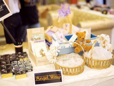 shoppers meet philanthropy shoppers meet philanthropy