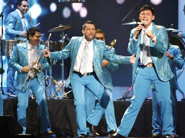 popular mexican musician plunged into silence popular mexican musician plunged into silence