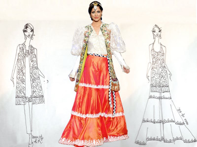 the bold and the brash the bold and the brash