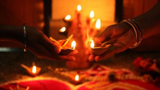 diwali hindus still unprotected in pakistan diwali hindus still unprotected in pakistan