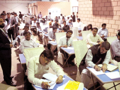 in search of better prospects engineers turn up en masse for job fair at expo centre in search of better prospects engineers turn up en masse for job fair at expo centre