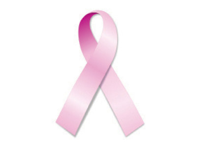 pinktober women hope to learn self examination at breast cancer awareness booth