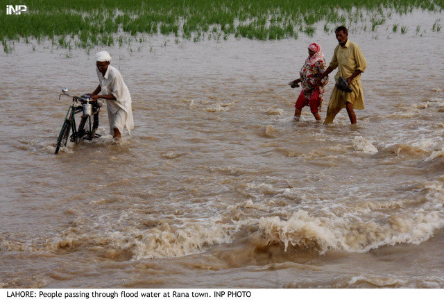 caught off guard mismanagement plagues official relief rehabilitation work in jhang chiniot caught off guard mismanagement plagues official relief rehabilitation work in jhang chiniot