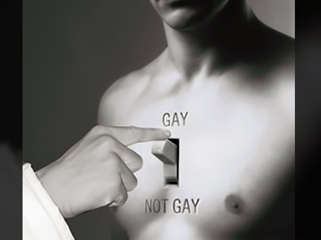 a patient went as far as marrying the opposite gender in order to deny their own sexual orientation and to 039 fit in 039 with the family a patient went as far as marrying the opposite gender in order to deny their own sexual orientation and to 039 fit in 039 with the family