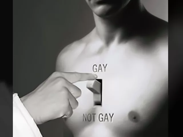 a patient went as far as marrying the opposite gender in order to deny their own sexual orientation and to 039 fit in 039 with the family a patient went as far as marrying the opposite gender in order to deny their own sexual orientation and to 039 fit in 039 with the family