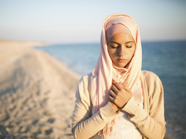 it is an obligation to treat women equally and with utmost dignity and respect photo getty