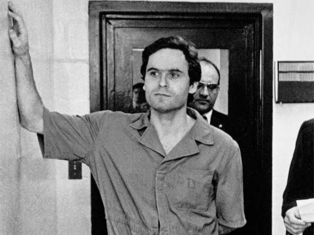 first you now ted bundy don t blame netflix if you re sexualising psychopaths