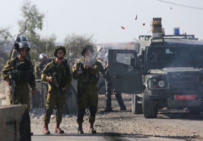 palestinians say gaza truce talks in cairo postponed