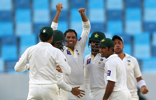 taken for a spin spinners younus make it advantage pakistan taken for a spin spinners younus make it advantage pakistan