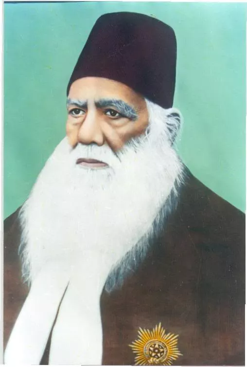 beacon in the dark father of the two nation theory remembered beacon in the dark father of the two nation theory remembered