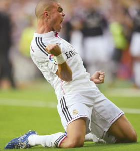 bragging rights real crowned clasico kings cut barca s lead to one point