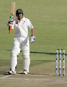 younis reckons form can land him world cup spot
