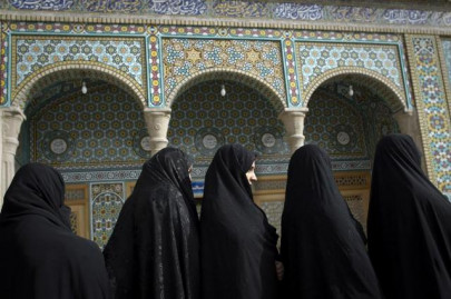 iran appoints acid attacks probe chief