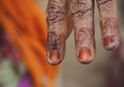 family tortures kills indian woman for witchcraft