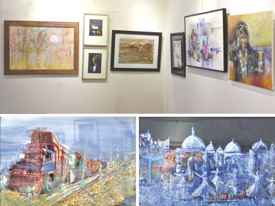 helping those in need an exhibition of art for a cause helping those in need an exhibition of art for a cause