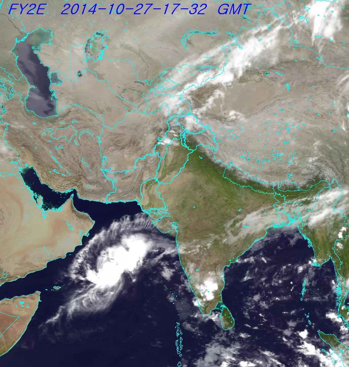 eye of the storm administration not prepared to deal with cyclone nilofar citizens say eye of the storm administration not prepared to deal with cyclone nilofar citizens say