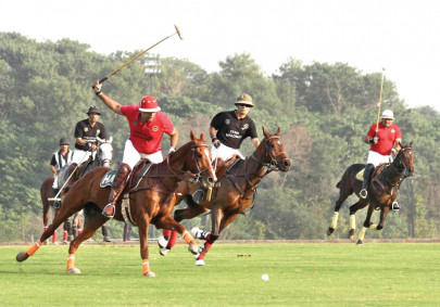 gentleman s sport polo picks up pace in the capital gentleman s sport polo picks up pace in the capital
