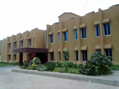 aspiring doctors over 4 000 students apply for 100 seats at smbbmc