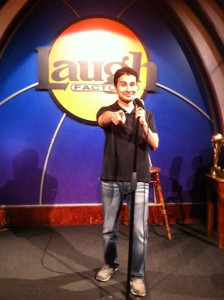 saad haroon is the second funniest person in the world