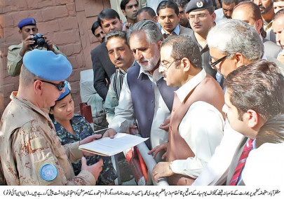 annexation of 1947 kashmiris observe black day annexation of 1947 kashmiris observe black day