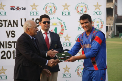 a poor start afghanistan u19 defeat pakistani counterparts by 10 wickets