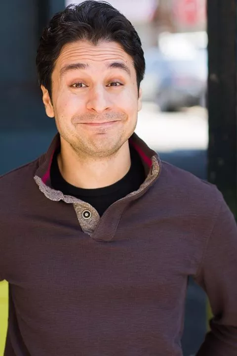 no laughing matter comedian saad haroon means business no laughing matter comedian saad haroon means business