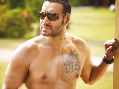 ajay devgn fiercer than ever before ajay devgn fiercer than ever before