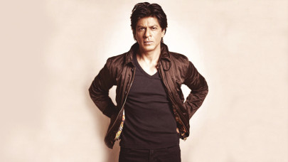 king khan revels in stardom