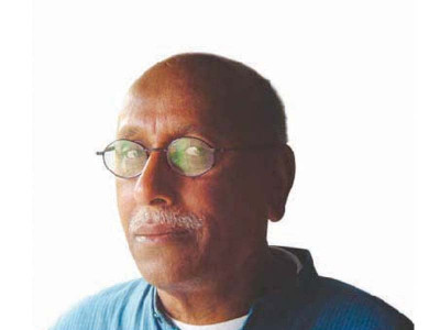 transitions ivs founder imran mir passes away