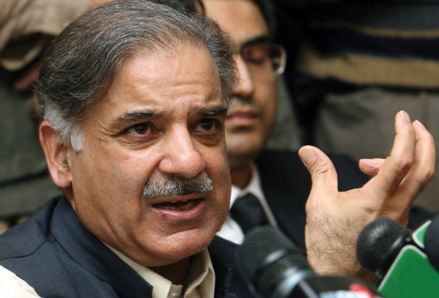 cm in london politics of sit ins has failed shahbaz cm in london politics of sit ins has failed shahbaz