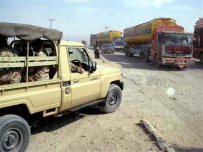 road accident leaves one army personnel dead 15 others injured
