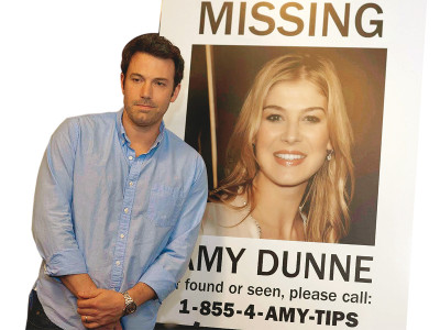 movie review gone girl in thin air movie review gone girl in thin air
