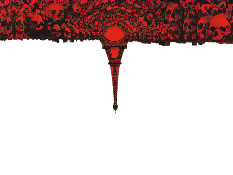 As Above So Below by mirrorsofthedead on DeviantArt