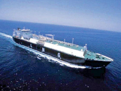 sales tax on lng reduced to 5 exempted from gidc