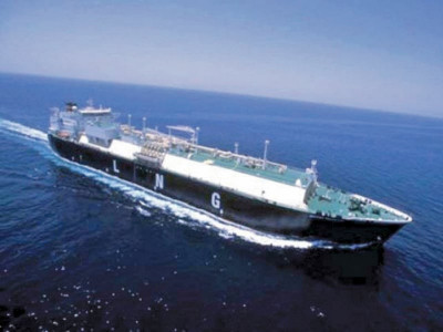 ecc meeting govt offers incentive lowers taxes on lng imports