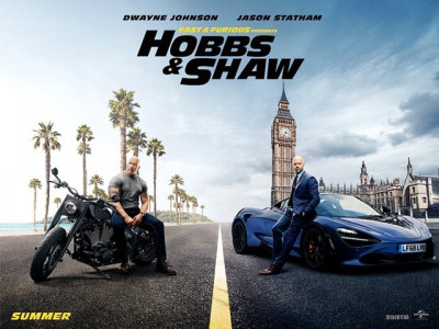 can hobbs and shaw live up to fast and furious hype can hobbs and shaw live up to fast and furious hype