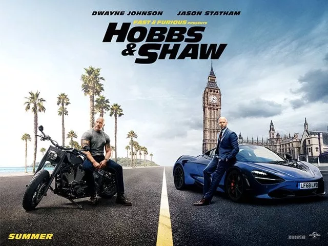 the movie races into theatres on august 2 2019 the movie races into theatres on august 2 2019