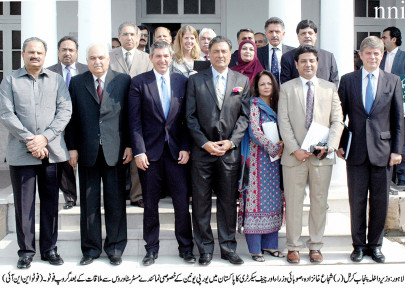 eu concerns other provinces should follow punjab s lead