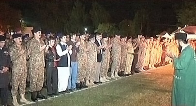 khyber i operation 21 terrorists 8 soldiers killed khyber i operation 21 terrorists 8 soldiers killed