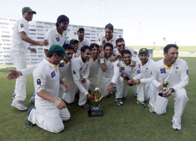 2nd test pakistan whitewash australia after 32 years 2nd test pakistan whitewash australia after 32 years
