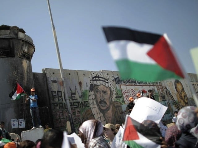 sweden recognises palestinian state foreign minister sweden recognises palestinian state foreign minister