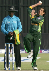 anwar ali to lead pakistan a against new zealanders