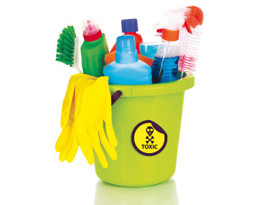 cleaning products poison indoor air cleaning products poison indoor air