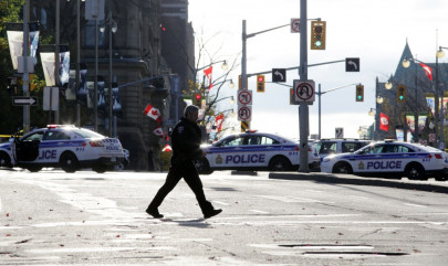 canada arrests pakistani gun owner alleges security threat