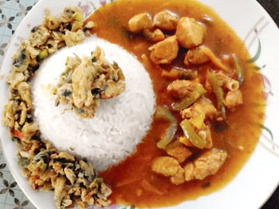 recipe chicken manchurian recipe chicken manchurian