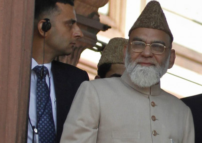 son s investiture shahi imam invites nawaz to succession event snubs modi son s investiture shahi imam invites nawaz to succession event snubs modi