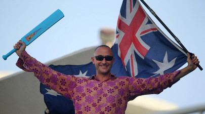 cricket aussie journeyman misses visits to pakistan